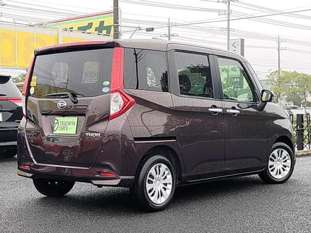 トール G SAII 12セグMナビ全方位カメラ両AドアETC衝突軽減Bキーフリ(2枚目)