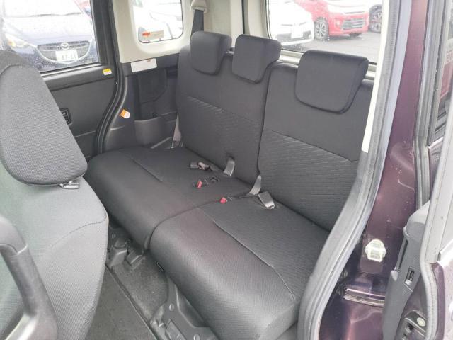 トール G SAII 12セグMナビ全方位カメラ両AドアETC衝突軽減Bキーフリ(23枚目)