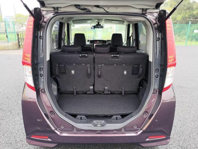 トール G SAII 12セグMナビ全方位カメラ両AドアETC衝突軽減Bキーフリ(25枚目)