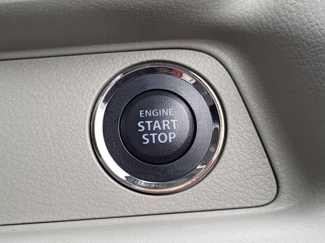 エブリイワゴン PZターボスペシャル 登録済未使用車 LEDライ両Aドア衝突軽減BシートHキーフリ(13枚目)