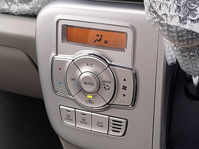 エブリイワゴン PZターボスペシャル 登録済未使用車 LEDライ両Aドア衝突軽減BシートHキーフリ(14枚目)