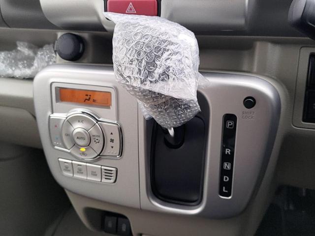 エブリイワゴン PZターボスペシャル 登録済未使用車 LEDライ両Aドア衝突軽減BシートHキーフリ(15枚目)