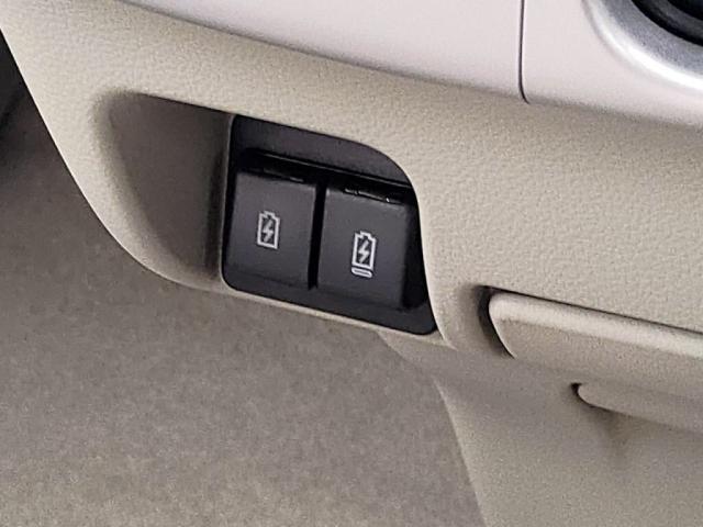 エブリイワゴン PZターボスペシャル 登録済未使用車 LEDライ両Aドア衝突軽減BシートHキーフリ(19枚目)