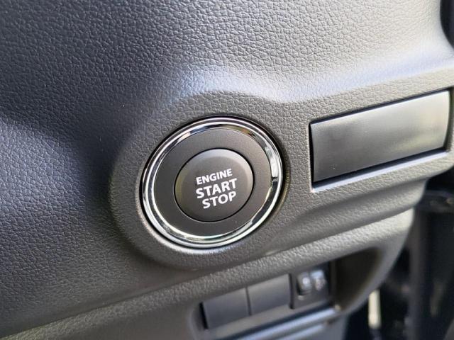 スペーシア ハイブリッドG 届出済未使用車 LEDライト衝突軽減BオートACキーフリー(13枚目)