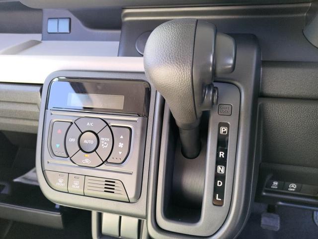 スペーシア ハイブリッドG 届出済未使用車 LEDライト衝突軽減BオートACキーフリー(15枚目)