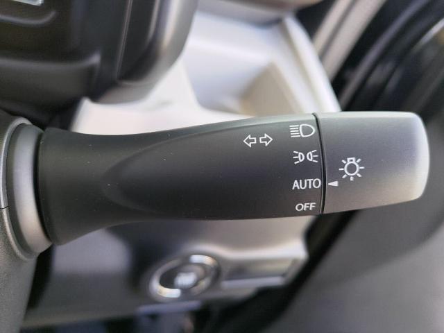 スペーシア ハイブリッドG 届出済未使用車 LEDライト衝突軽減BオートACキーフリー(18枚目)