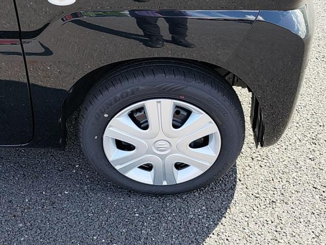 スペーシア ハイブリッドG 届出済未使用車 LEDライト衝突軽減BオートACキーフリー(29枚目)