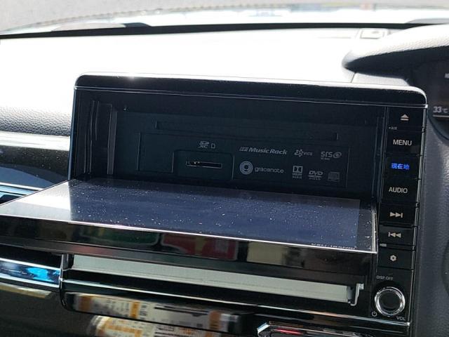 Ｎ－ＢＯＸカスタム Ｇ・Ｌターボホンダセンシング　ターボ１２セグＭナビＢカメ両ＡドアＬＥＤライＥＴＣ衝突軽減Ｂ（17枚目）
