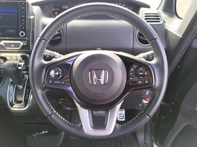 Ｎ－ＢＯＸカスタム Ｇ・Ｌターボホンダセンシング　ターボ１２セグＭナビＢカメ両ＡドアＬＥＤライＥＴＣ衝突軽減Ｂ（20枚目）