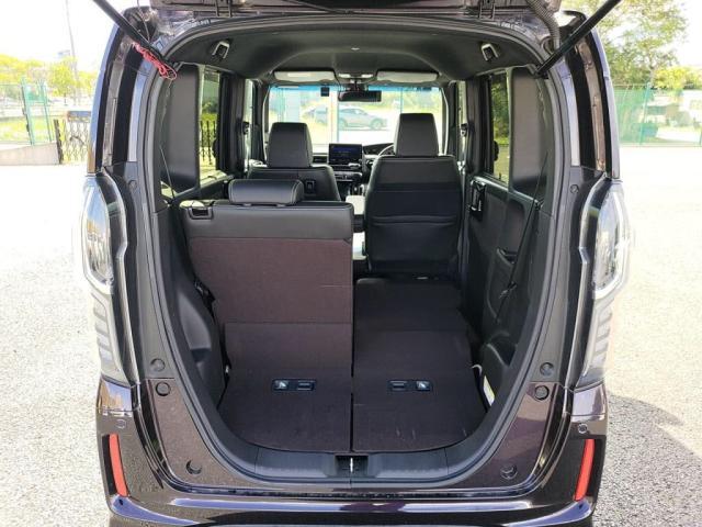 Ｎ－ＢＯＸカスタム Ｇ・Ｌターボホンダセンシング　ターボ１２セグＭナビＢカメ両ＡドアＬＥＤライＥＴＣ衝突軽減Ｂ（26枚目）