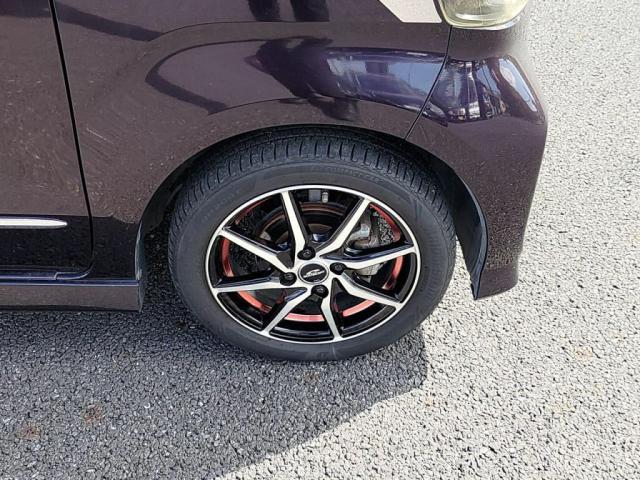 Ｎ－ＢＯＸカスタム Ｇ・Ｌターボホンダセンシング　ターボ１２セグＭナビＢカメ両ＡドアＬＥＤライＥＴＣ衝突軽減Ｂ（29枚目）