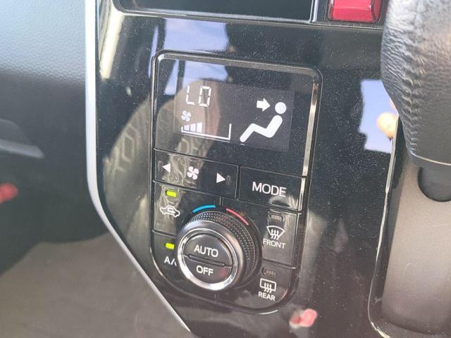 タンク カスタムＧ（14枚目）