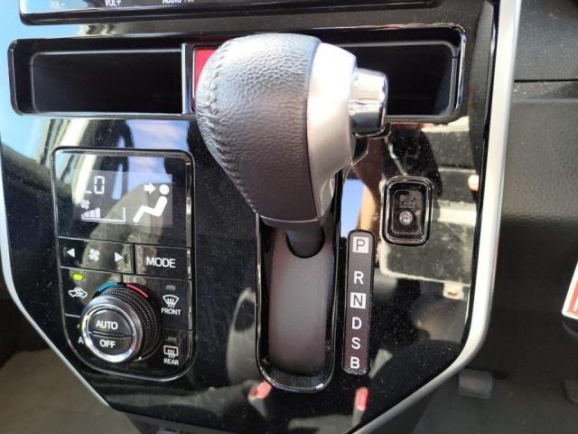 タンク カスタムＧ（15枚目）