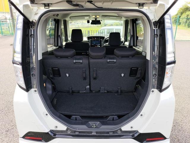 タンク カスタムＧ（25枚目）