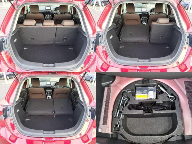 MAZDA2 15Sプロアクティブ スマートエディション 12セグMナビ全方位カメラLEDライトETC衝突軽減Bキーフ(8枚目)