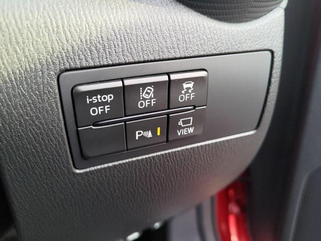 MAZDA2 15Sプロアクティブ スマートエディション 12セグMナビ全方位カメラLEDライトETC衝突軽減Bキーフ(16枚目)