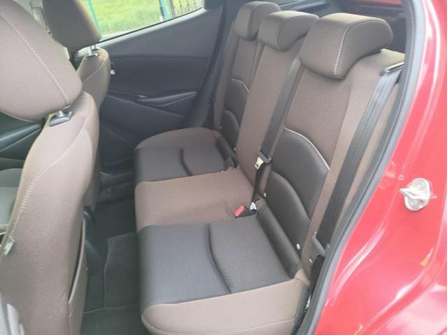 MAZDA2 15Sプロアクティブ スマートエディション 12セグMナビ全方位カメラLEDライトETC衝突軽減Bキーフ(23枚目)