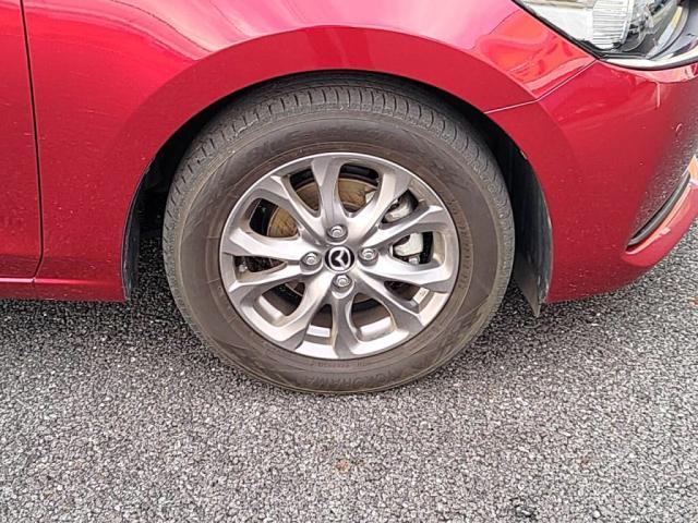 MAZDA2 15Sプロアクティブ スマートエディション 12セグMナビ全方位カメラLEDライトETC衝突軽減Bキーフ(29枚目)