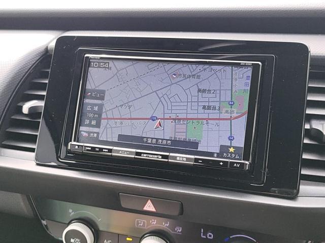 フィット ｅ：ＨＥＶベーシック　ＭナビＢカメラＥＴＣオートＡＣクルコン衝突軽減Ｂキーフリ（17枚目）