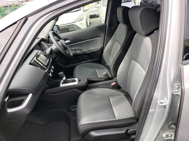 フィット ｅ：ＨＥＶベーシック　ＭナビＢカメラＥＴＣオートＡＣクルコン衝突軽減Ｂキーフリ（22枚目）