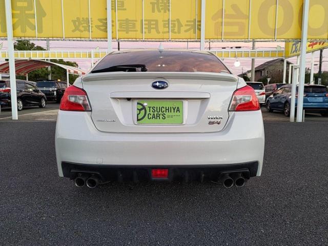 WRX S4 2.0GT-Sアイサイト ターボ4WD革シート12セグMナビBカメLEDライETC衝突(10枚目)