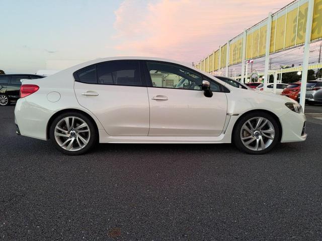 WRX S4 2.0GT-Sアイサイト ターボ4WD革シート12セグMナビBカメLEDライETC衝突(11枚目)