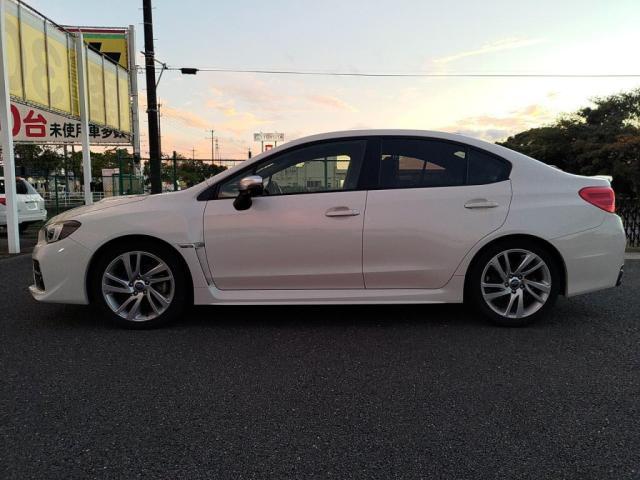 WRX S4 2.0GT-Sアイサイト ターボ4WD革シート12セグMナビBカメLEDライETC衝突(12枚目)