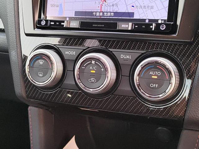 WRX S4 2.0GT-Sアイサイト ターボ4WD革シート12セグMナビBカメLEDライETC衝突(14枚目)