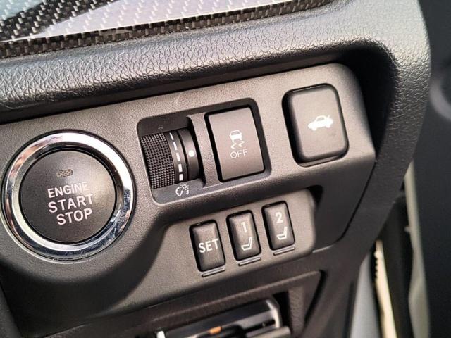 WRX S4 2.0GT-Sアイサイト ターボ4WD革シート12セグMナビBカメLEDライETC衝突(16枚目)