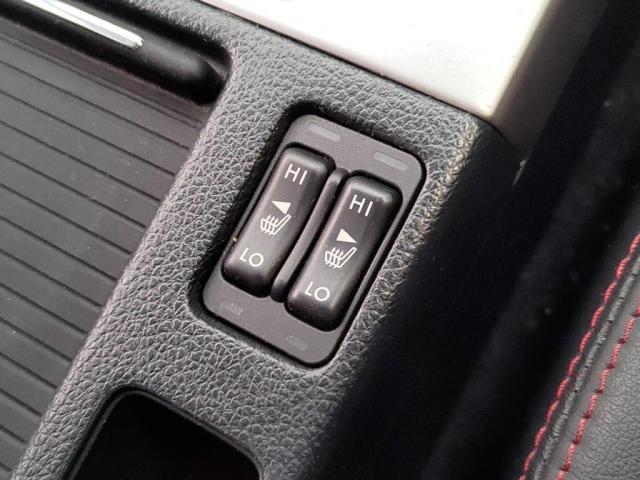 WRX S4 2.0GT-Sアイサイト ターボ4WD革シート12セグMナビBカメLEDライETC衝突(19枚目)