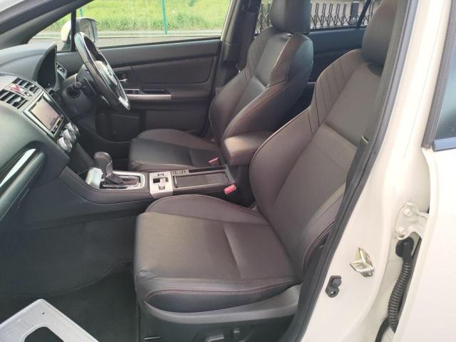 WRX S4 2.0GT-Sアイサイト ターボ4WD革シート12セグMナビBカメLEDライETC衝突(22枚目)