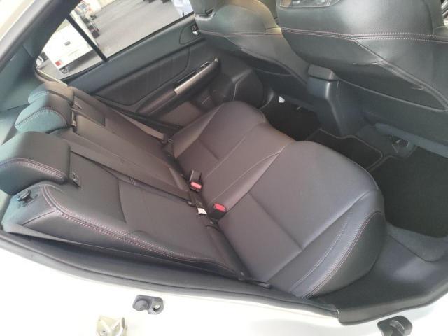 WRX S4 2.0GT-Sアイサイト ターボ4WD革シート12セグMナビBカメLEDライETC衝突(24枚目)