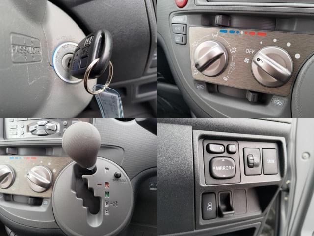 シエンタ Xリミテッド(5枚目)