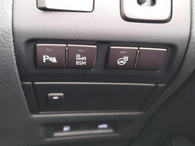 ＬＳ ＬＳ４６０　バージョンＬ　黒革Ｓ１２セグＭナビＢカメラＬＥＤライＥＴＣ衝突軽減Ｂキーフ（16枚目）