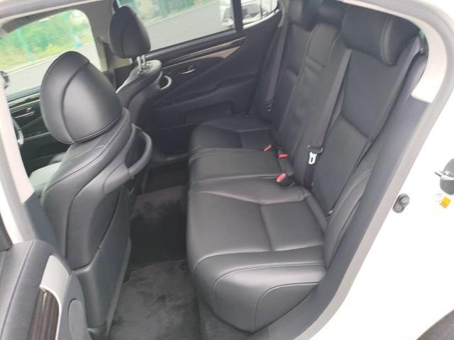 ＬＳ ＬＳ４６０　バージョンＬ　黒革Ｓ１２セグＭナビＢカメラＬＥＤライＥＴＣ衝突軽減Ｂキーフ（23枚目）