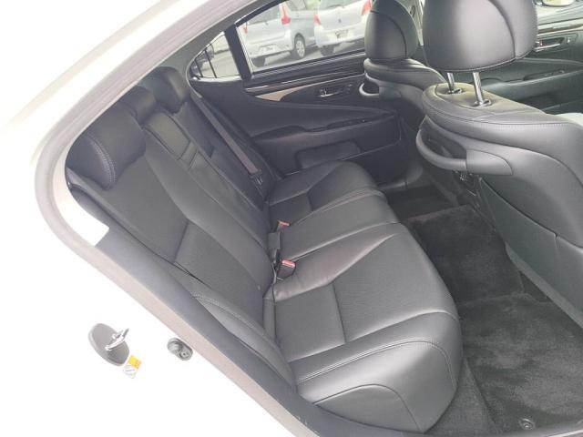 ＬＳ ＬＳ４６０　バージョンＬ　黒革Ｓ１２セグＭナビＢカメラＬＥＤライＥＴＣ衝突軽減Ｂキーフ（24枚目）