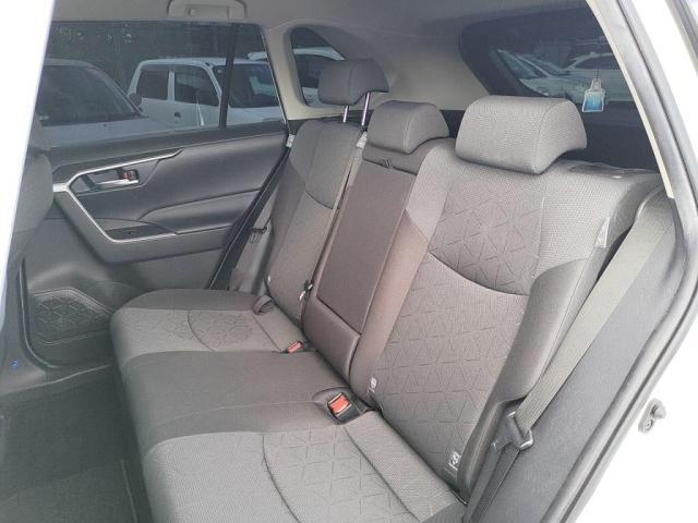 ＲＡＶ４ ハイブリッドＸ　ＴＲＤエアロ外ＡＷローダウン１２セグＭナビＢカメＬＥＤライト（19枚目）