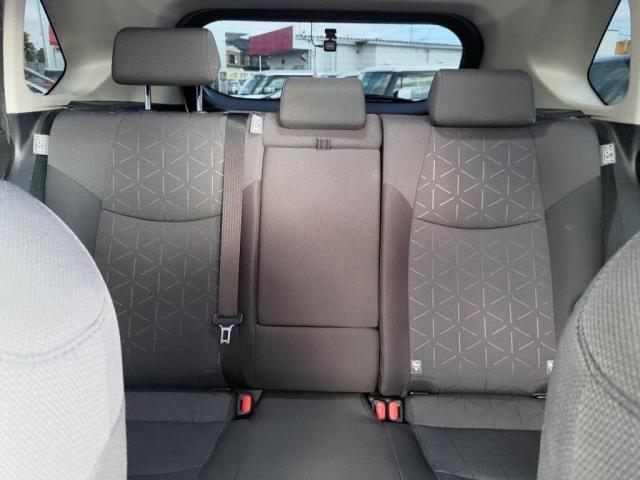 ＲＡＶ４ ハイブリッドＸ　ＴＲＤエアロ外ＡＷローダウン１２セグＭナビＢカメＬＥＤライト（23枚目）