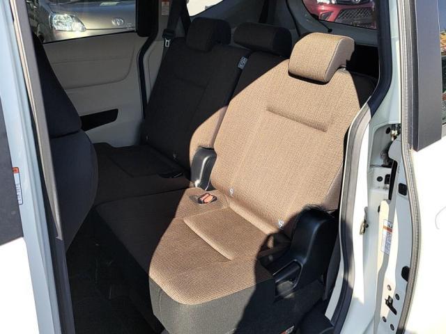 シエンタ Ｇ　１２セグＭナビＢカメラ両ＡドアＬＥＤライトＥＴＣ衝突軽減Ｂキ（23枚目）