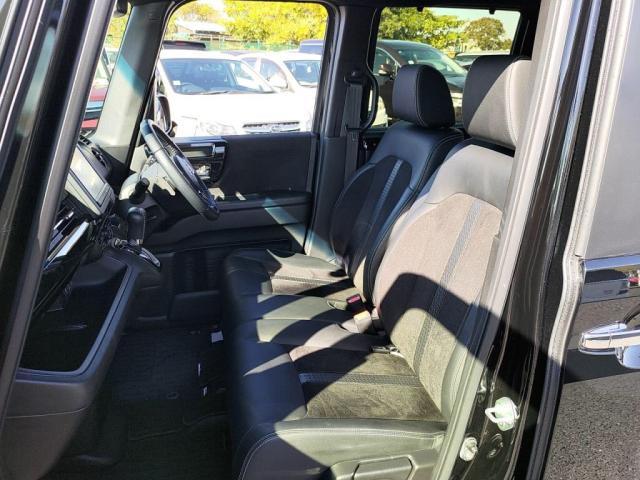 Ｎ－ＢＯＸカスタム Ｌターボ　１２セグＭナビＢカメラ両ＡドアＬＥＤライトＥＴＣ衝突軽減Ｂキ（11枚目）