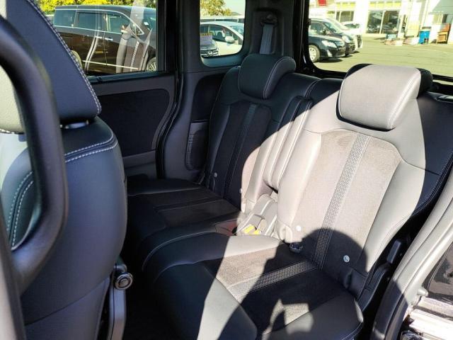 Ｎ－ＢＯＸカスタム Ｌターボ　１２セグＭナビＢカメラ両ＡドアＬＥＤライトＥＴＣ衝突軽減Ｂキ（12枚目）