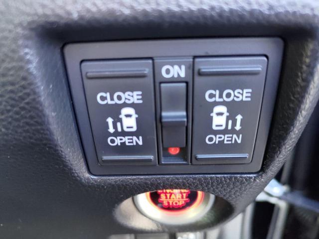 Ｎ－ＢＯＸカスタム Ｌターボ　１２セグＭナビＢカメラ両ＡドアＬＥＤライトＥＴＣ衝突軽減Ｂキ（15枚目）