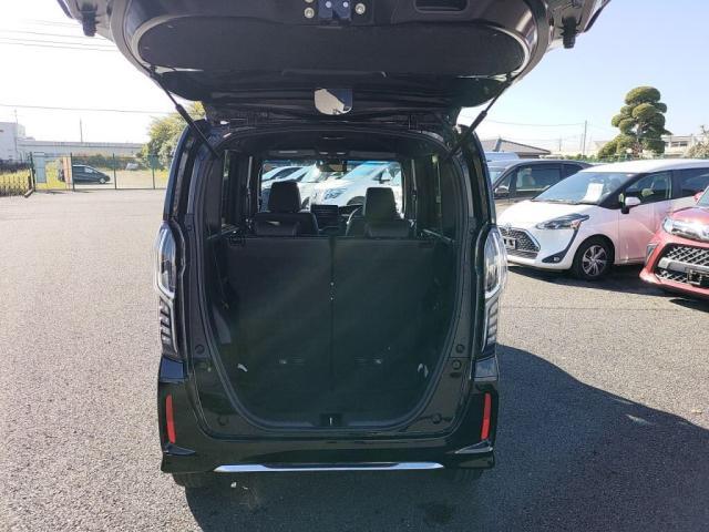 Ｎ－ＢＯＸカスタム Ｌターボ　１２セグＭナビＢカメラ両ＡドアＬＥＤライトＥＴＣ衝突軽減Ｂキ（23枚目）