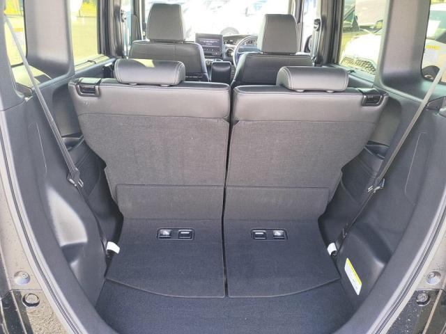 Ｎ－ＢＯＸカスタム Ｌターボ　１２セグＭナビＢカメラ両ＡドアＬＥＤライトＥＴＣ衝突軽減Ｂキ（24枚目）