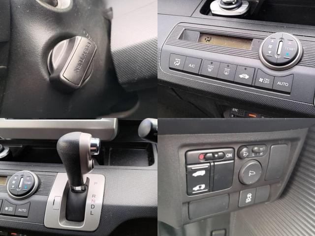 フリード Ｇ　ジャストセレクション　ＭナビＢカメラ左ＡドアＨＩＤキーフリＥＴＣオートＡＣアイドリ（5枚目）