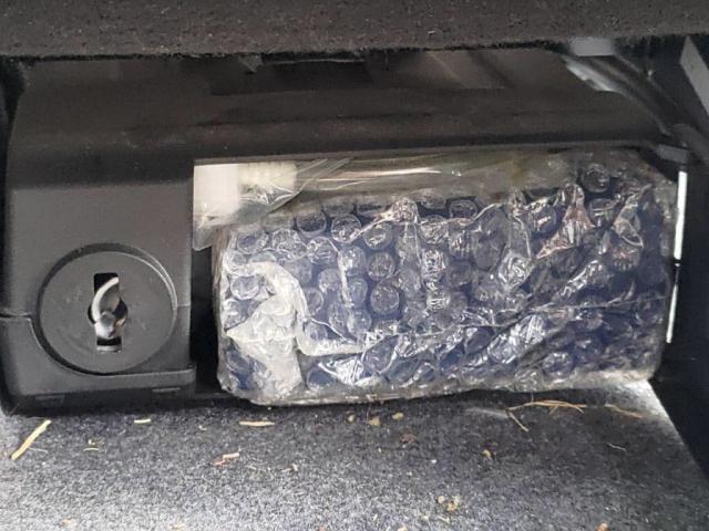 フリード Ｇ　ジャストセレクション　ＭナビＢカメラ左ＡドアＨＩＤキーフリＥＴＣオートＡＣアイドリ（28枚目）