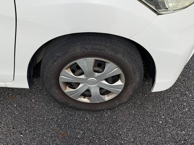 フリード Ｇ　ジャストセレクション　ＭナビＢカメラ左ＡドアＨＩＤキーフリＥＴＣオートＡＣアイドリ（29枚目）