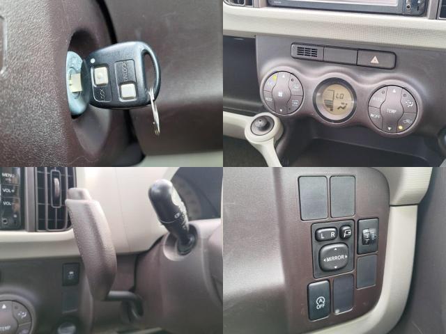 パッソ プラスハナ（5枚目）