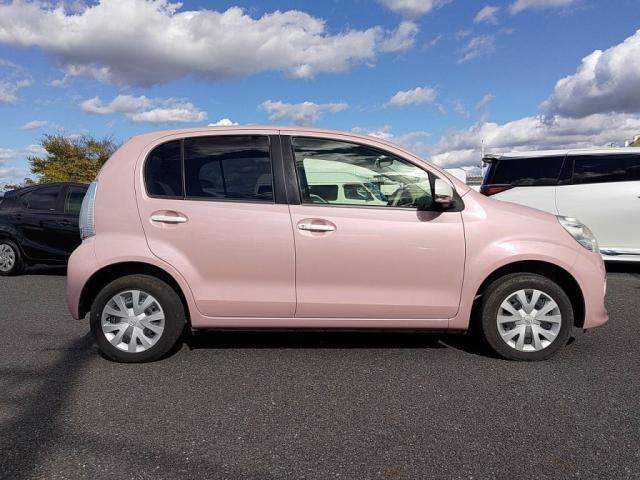 パッソ プラスハナ（11枚目）