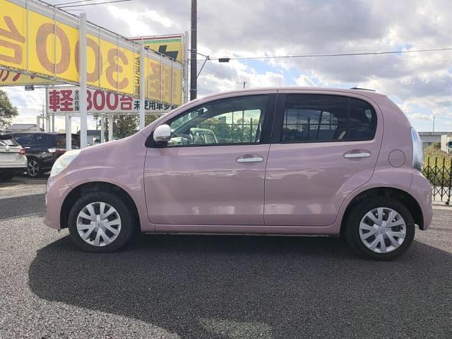 パッソ プラスハナ（12枚目）